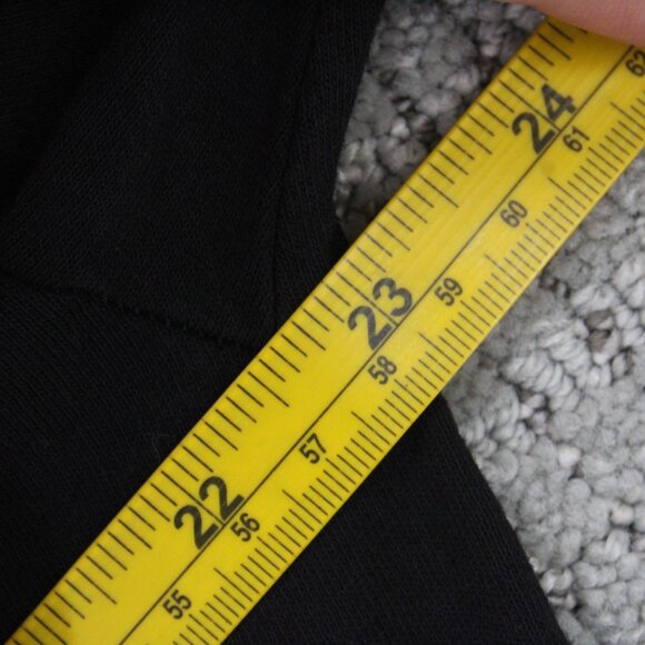 Beyoncé Shirt Mens Large L Black Renaissance World Tour 2023 Cowgril Sexy NWOT - Picture 8 of 9